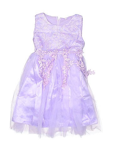 Assorted Brands Special Occasion Dress (view 1)