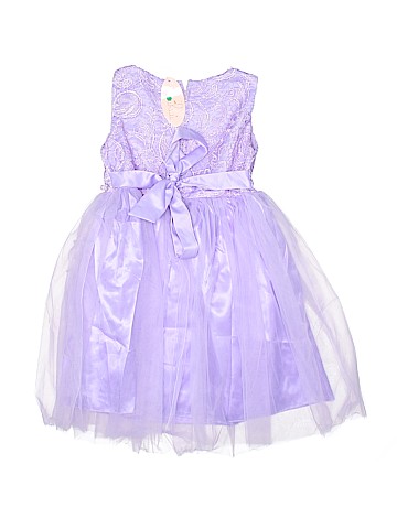 Assorted Brands Special Occasion Dress (view 2)