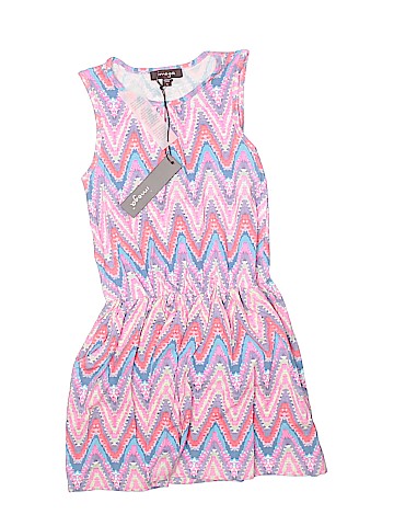 Imoga Dress (view 1)