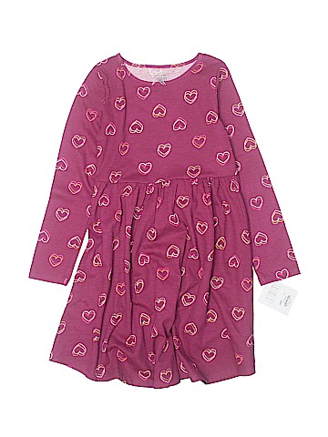 Jumping Beans Dress (view 1)