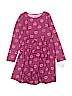 Jumping Beans Purple Dress Size 7 - photo 1