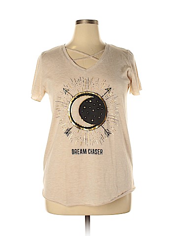 Freeze Short Sleeve T-Shirt (view 1)