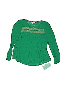 Copper Key Size Small kids