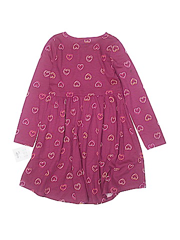 Jumping Beans Dress (view 2)