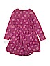 Jumping Beans Purple Dress Size 7 - photo 2