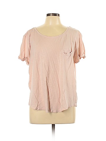 H&M Short Sleeve T-Shirt (view 1)