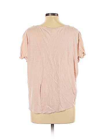 H&M Short Sleeve T-Shirt (view 2)