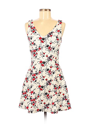 Forever 21 Casual Dress (view 1)