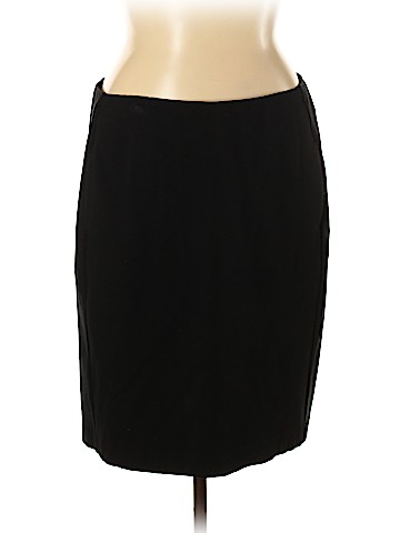 J.jill Casual Skirt (view 1)