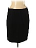 J.jill Black Casual Skirt Size XL - photo 1