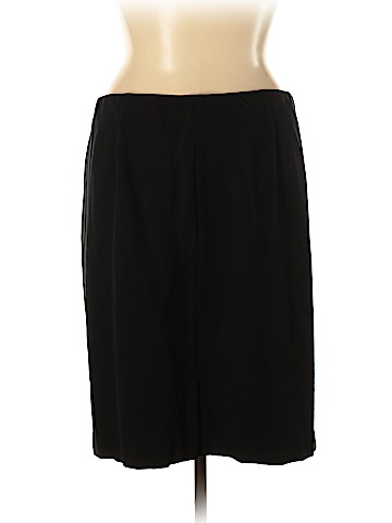 J.jill Casual Skirt (view 2)