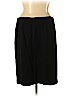 J.jill Black Casual Skirt Size XL - photo 2