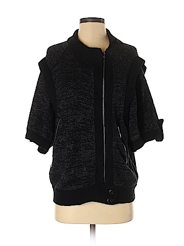 7 For All Mankind Jacket (view 1)