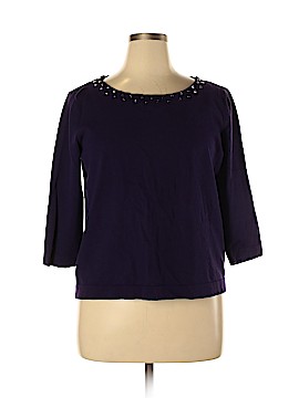 Nygard Collection Size 0X Plus