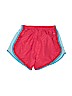 Nike 100% Polyester Pink Athletic Shorts Size S - photo 2