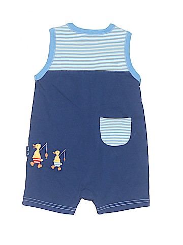 Le Top Short Sleeve Onesie (view 2)