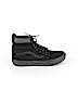Vans Black Sneakers Size 9 - photo 1