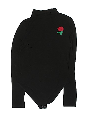 Forever 21 Bodysuit (view 1)