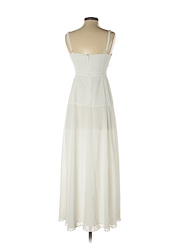 Fame And Partners Cocktail Dress (view 2)