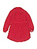 Old Navy 100% Polyester Red Dress Size 5T - photo 2