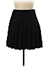 Chouyatou Black Casual Skirt Size 13 - photo 2