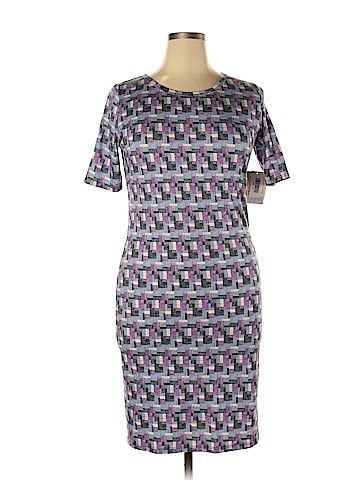 Lularoe Casual Dress (view 1)