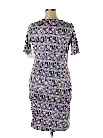 Lularoe Casual Dress (view 2)