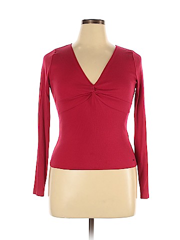 Hollister Pullover Sweater (view 1)