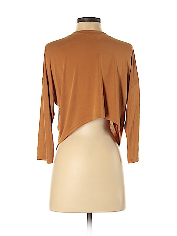 Lush 3/4 Sleeve Top (view 2)