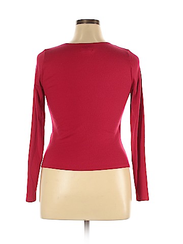 Hollister Pullover Sweater (view 2)