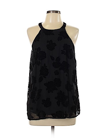 Torrid Sleeveless Blouse (view 1)