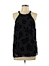 Torrid Black Sleeveless Blouse Size L - photo 1