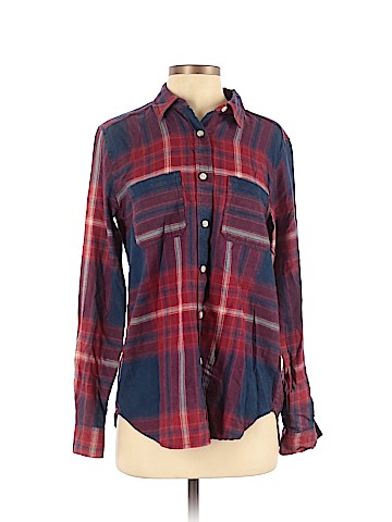 Mossimo Supply Co. Kimono (view 1)