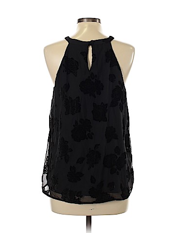 Torrid Sleeveless Blouse (view 2)