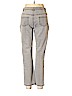 DG^2 by Diane Gilman Gray Jeans Size 10 (petite) - photo 2