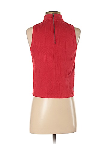 9/15 Exclusively for Saks Fifth Avenue Sleeveless Top (view 2)