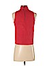 9/15 Exclusively for Saks Fifth Avenue Red Sleeveless Top Size XS - photo 2