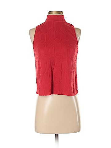 9/15 Exclusively for Saks Fifth Avenue Sleeveless Top (view 1)