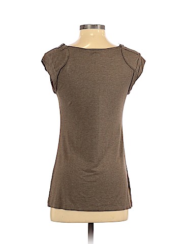 BCBGMAXAZRIA Sleeveless Top (view 2)