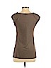 BCBGMAXAZRIA Brown Sleeveless Top Size XS - photo 2