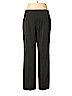 Talbots Gray Dress Pants Size 14 (tall) - photo 2