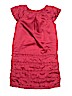 Gap Kids 100% Polyester Red Special Occasion Dress Size 14 - 16 - photo 2