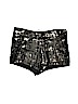 Gryphon New York 100% Cotton Black Dressy Shorts Size XS - photo 1