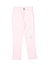 The Children's Place Pink Jeggings Size 5T - photo 1