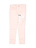 Sonoma Goods for Life Solid Pink Jeggings Size 5 - photo 1