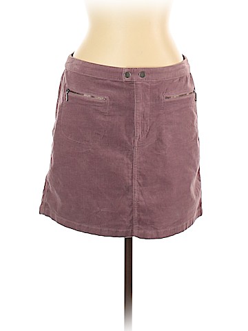 Mossimo Casual Skirt (view 1)