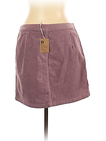 Mossimo Casual Skirt (view 2)