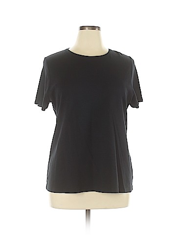 Croft & Barrow Short Sleeve T-Shirt (view 1)