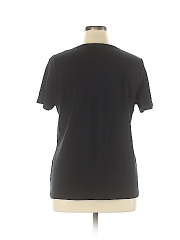 Croft & Barrow Short Sleeve T-Shirt (view 2)