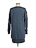 American Eagle Outfitters Blue Casual Dress Size M - photo 2